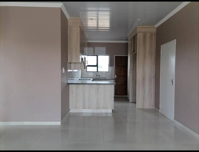 2 BEDROOM HOUSE FOR SALE IN ERMELO